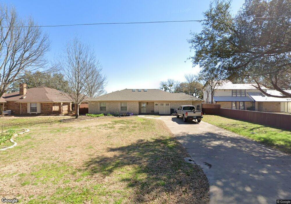 219 Casas Del Sur St, Granbury, TX 76049 - photo 1