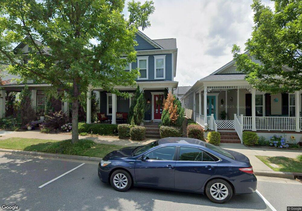 1152 Inn Keepers Way, Cornelius, NC 28031 - photo 1