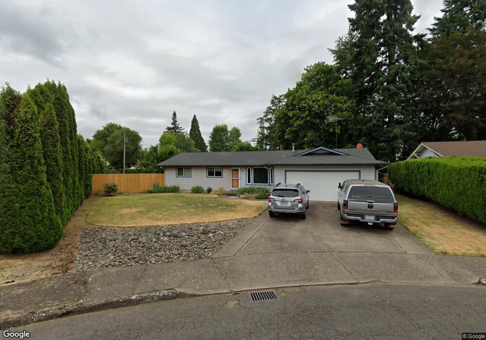 5271 15th Ct NE, Keizer, OR 97303 - photo 1