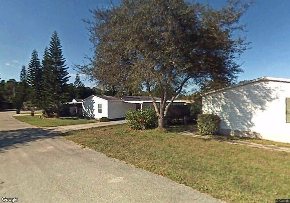 1624 Ridge Dr, Cocoa, FL 32926 - photo 1