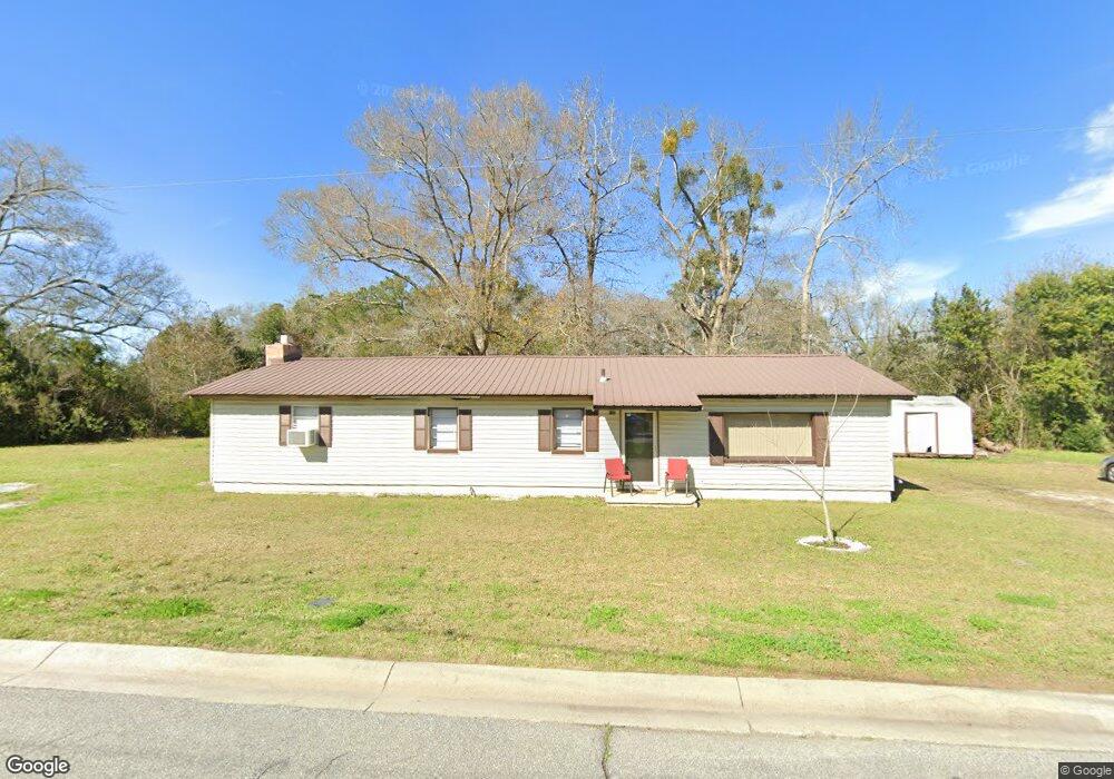 152 Robinson St, Camilla, GA 31730 - photo 1