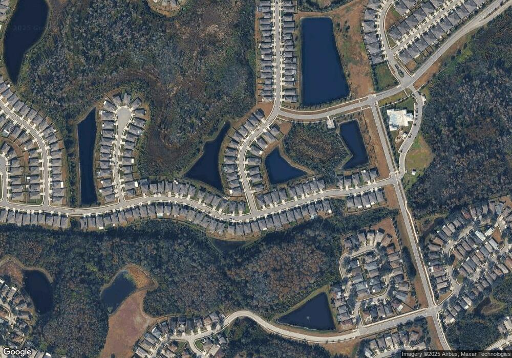 10150 Hawks Landing Dr, Land O Lakes, FL 34638 - photo 1