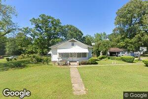 735 1st St, Gibsland, LA 71028