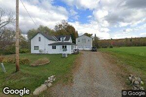 101 Old Military Rd, Winn, ME 04495