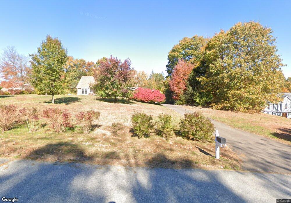 12 Scoville Landing Rd, Moodus, CT 06469 - photo 1