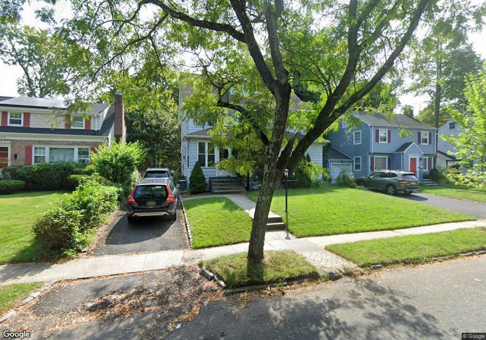 320 Clark St, South Orange, NJ 07079 - photo 1