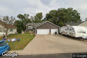 706 Chestnut St, Mantorville, MN 55955
