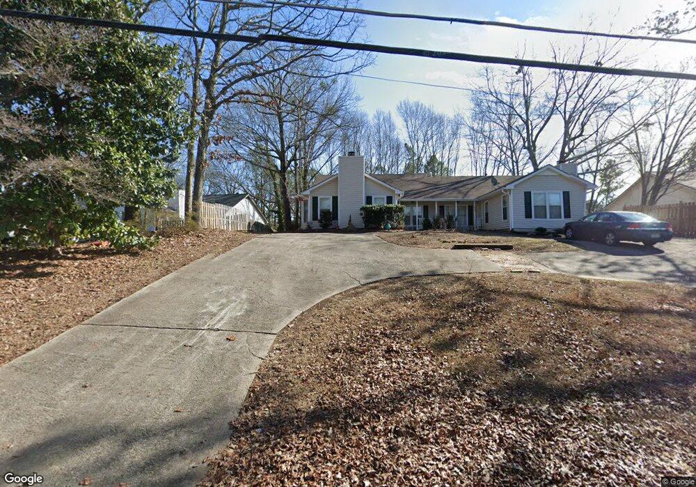 1838 Cooper Lake Dr SE, Smyrna, GA 30080 - photo 1