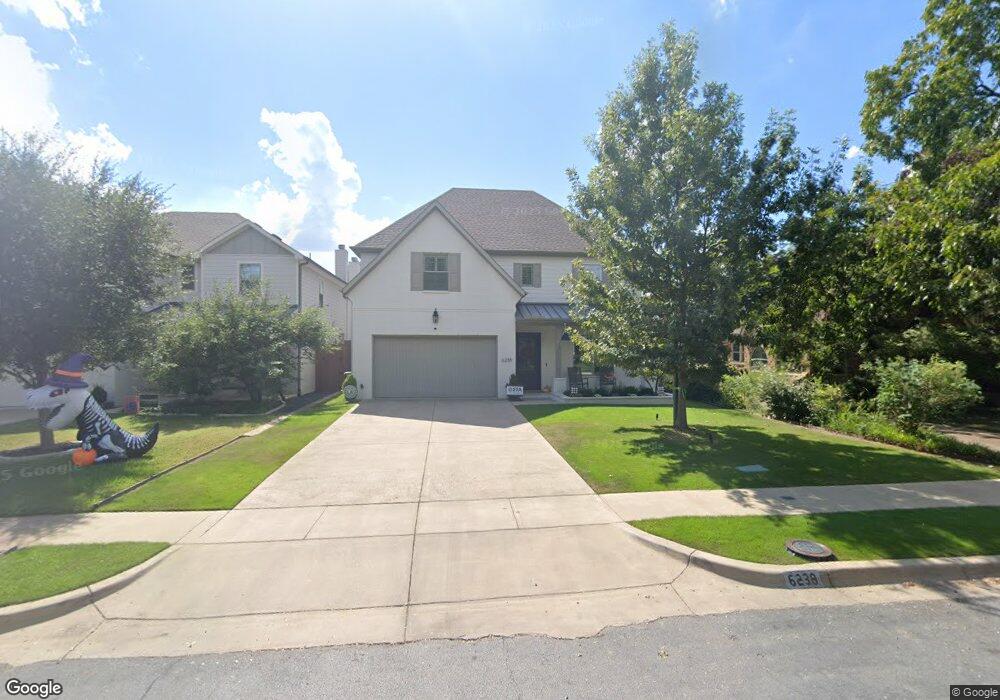 6238 Vickery Blvd, Dallas, TX 75214 - photo 1