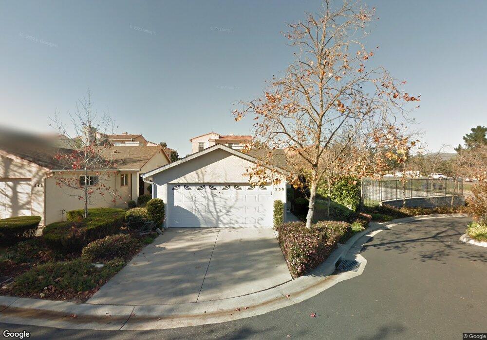 538 Linnet Ln, Nipomo, CA 93444 - photo 1