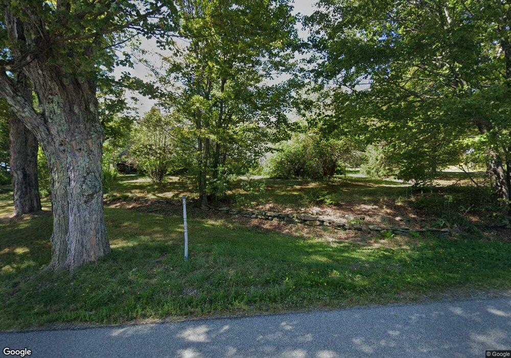 2592 Burrington Hill Rd, Whitingham, VT 05361 - photo 1