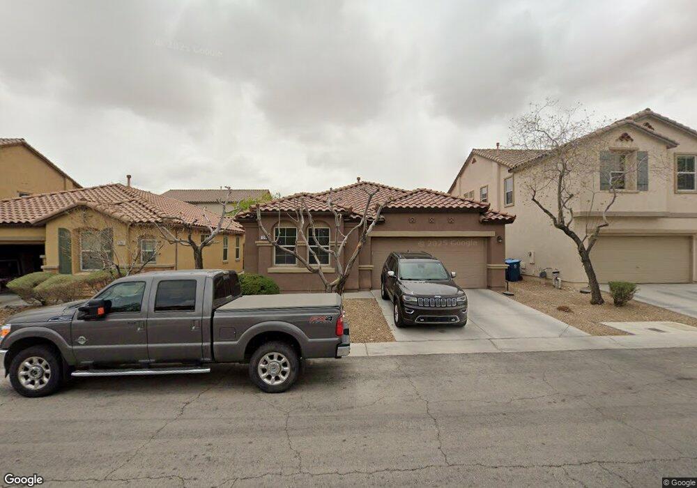 7269 Caballo Range Ave, Las Vegas, NV 89179 - photo 1