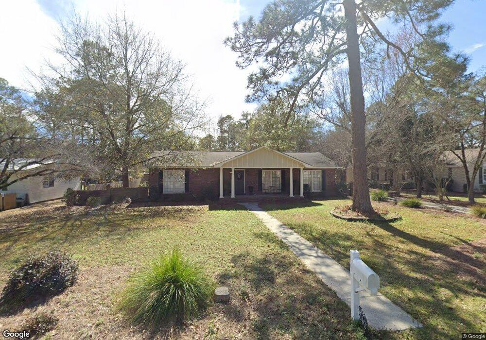 40 Court Dr, Camilla, GA 31730 - photo 1