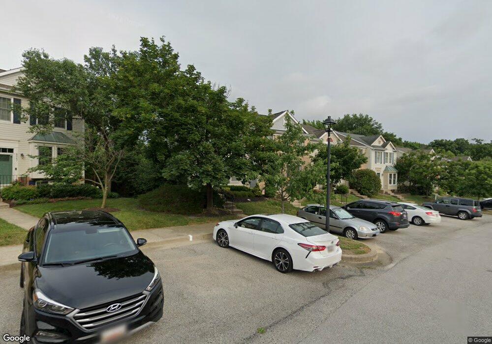 8055 Brightwood Ct, Ellicott City, MD 21043 - photo 1