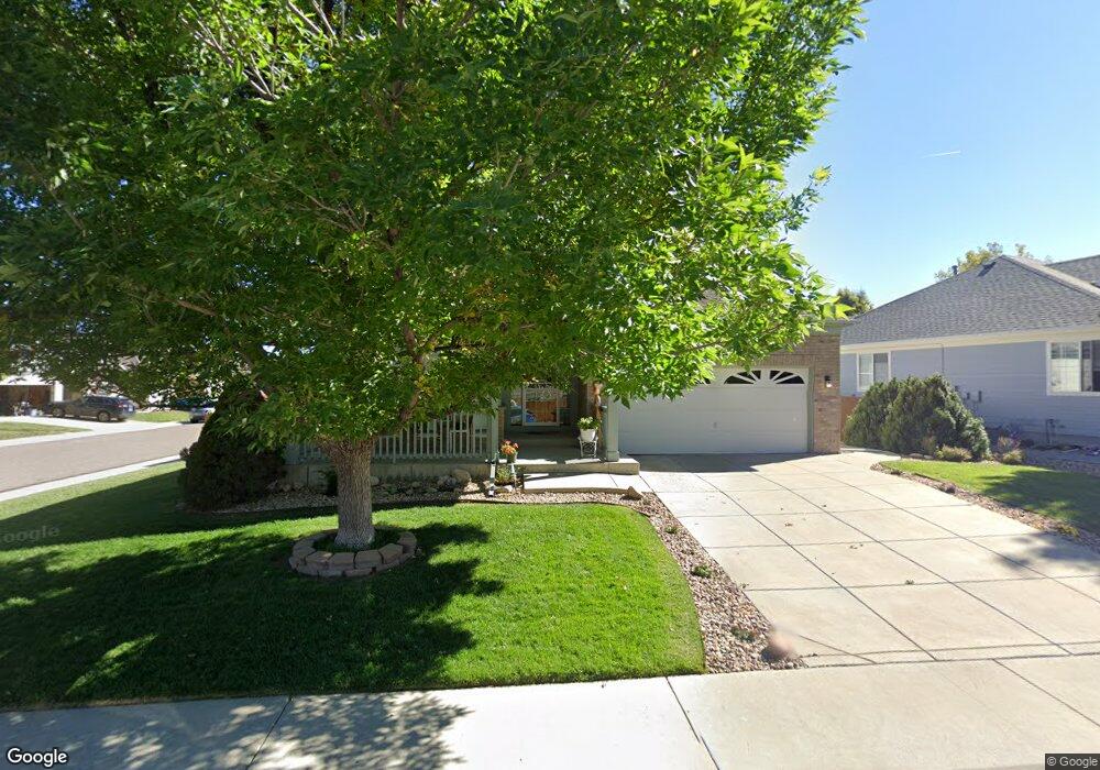 12108 Adams St, Thornton, CO 80241 - photo 1