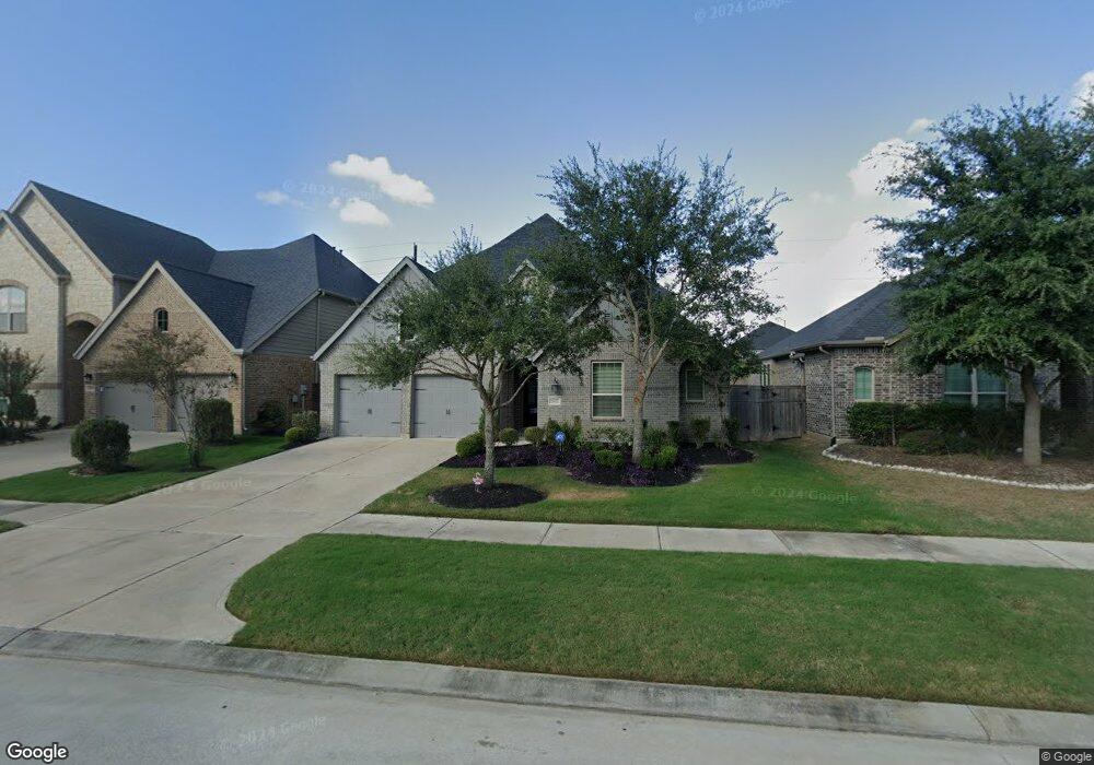 28422 Asher Falls Ln, Fulshear, TX 77441 - photo 1