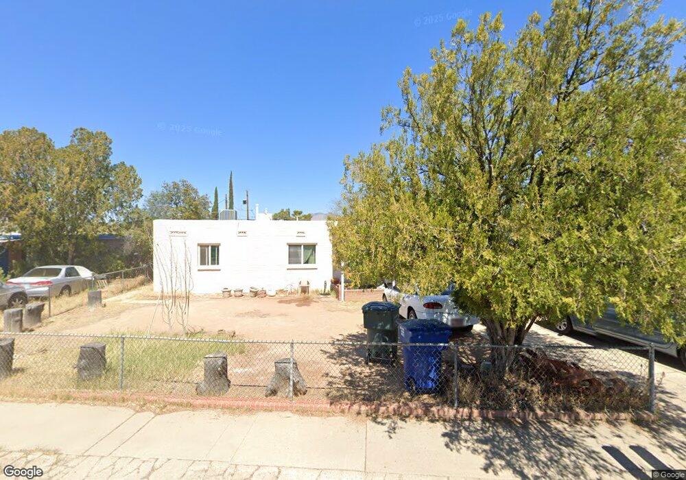 4631 E 15th St, Tucson, AZ 85711 - photo 1