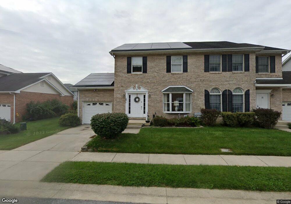 13 Dynasty Dr, Bear, DE 19701 - photo 1