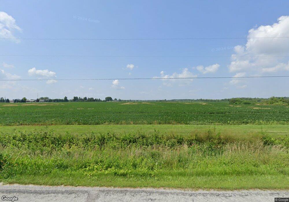 1210 N Opfer Lentz Rd, Martin, OH 43445 - photo 1