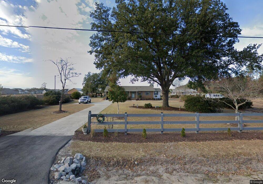 4255 Highway 90, Conway, SC 29526 - photo 1