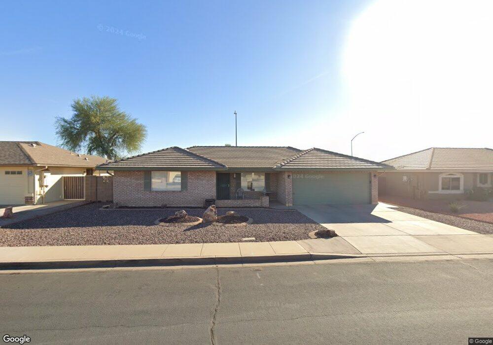 7815 E Naranja Ave, Mesa, AZ 85209 - photo 1