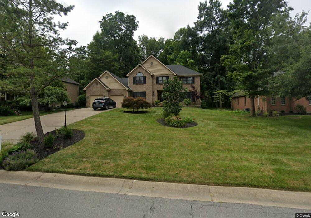 5939 Oakland Gardens Ct, Liberty Township, OH 45011 - photo 1