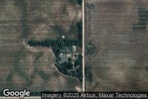 3105 N Huntsville Rd, Plevna, KS 67568