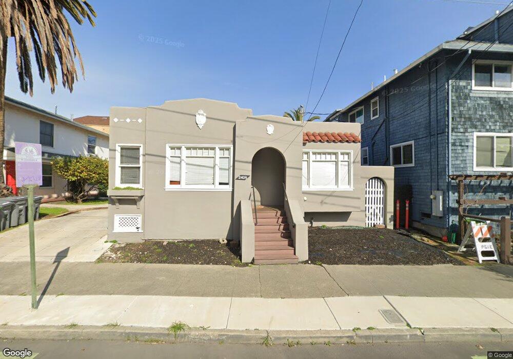 2409 Milvia St, Berkeley, CA 94704 - photo 1