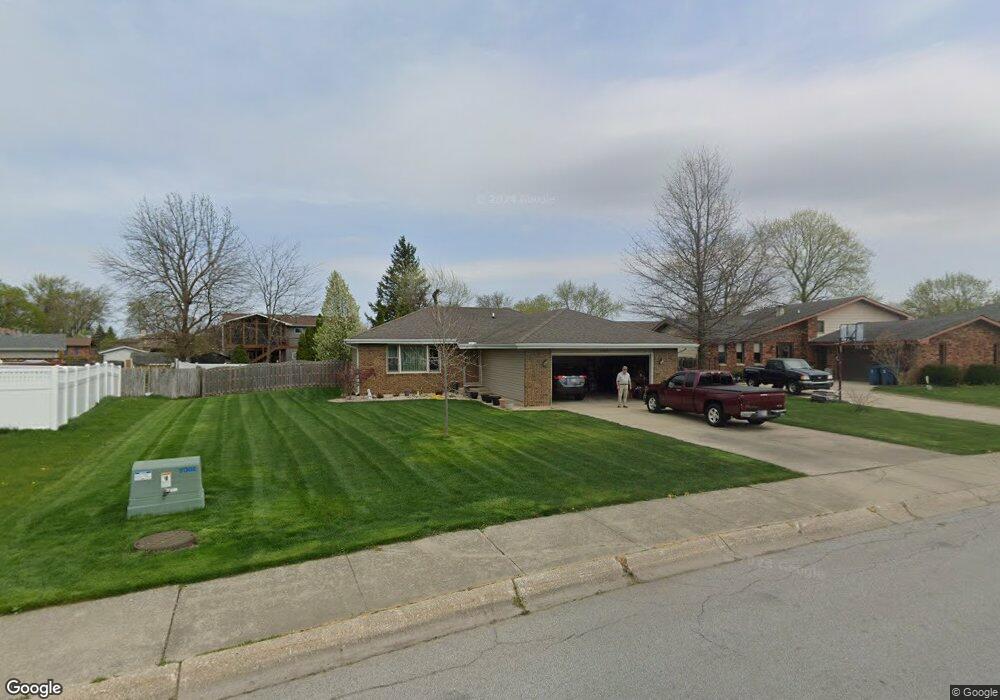 5100 W 89th Place, Crown Point, IN 46307 - photo 1