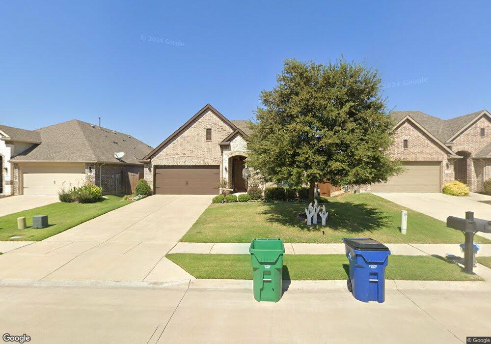 1109 Bryce Canyon Dr, Celina, TX 75009 - photo 1