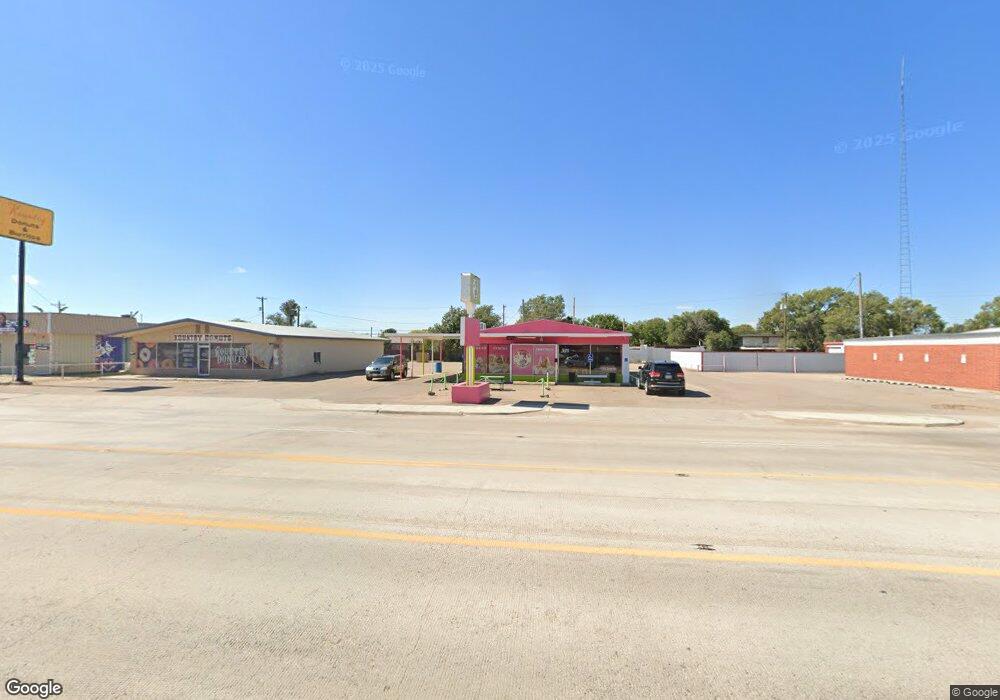 219 N Dumas Ave, Dumas, TX 79029 - photo 1