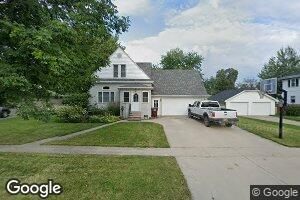 1120 3rd St, Nevada, IA 50201