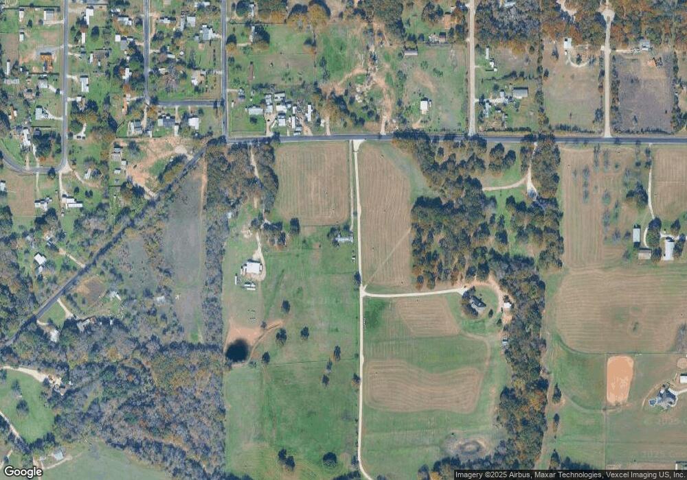 5901 Sabathney Rd, Weatherford, TX 76085 - photo 1