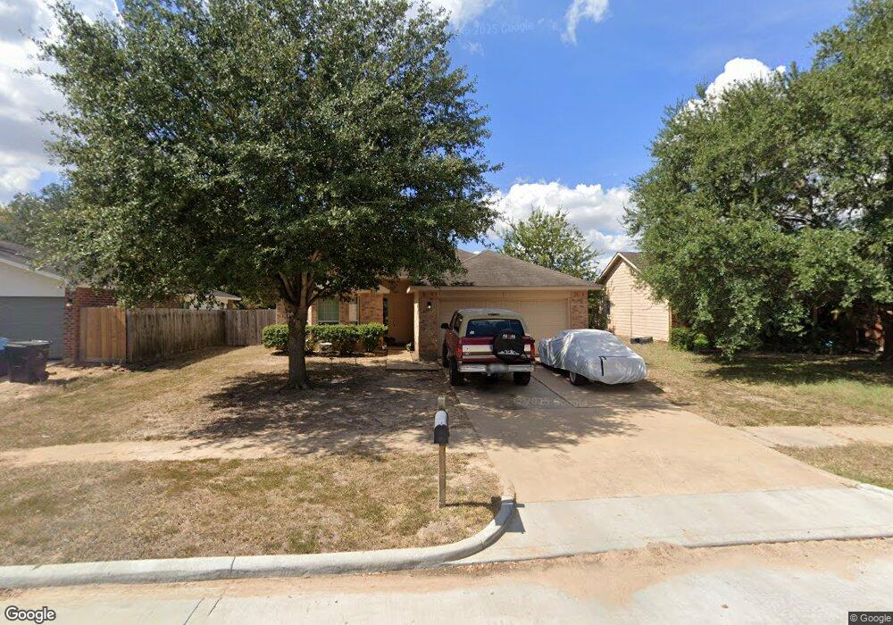 17627 Ranch Country Rd unit F, Hockley, TX 77447 - photo 1