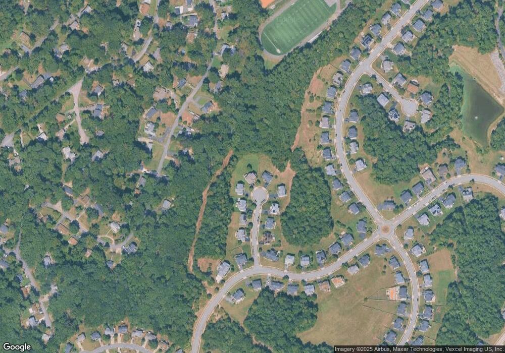 3721 Fidelis Ct, Triangle, VA 22172 - photo 1