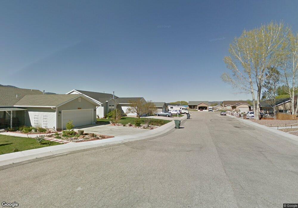 775 W 130 N, Parowan, UT 84761 - photo 1