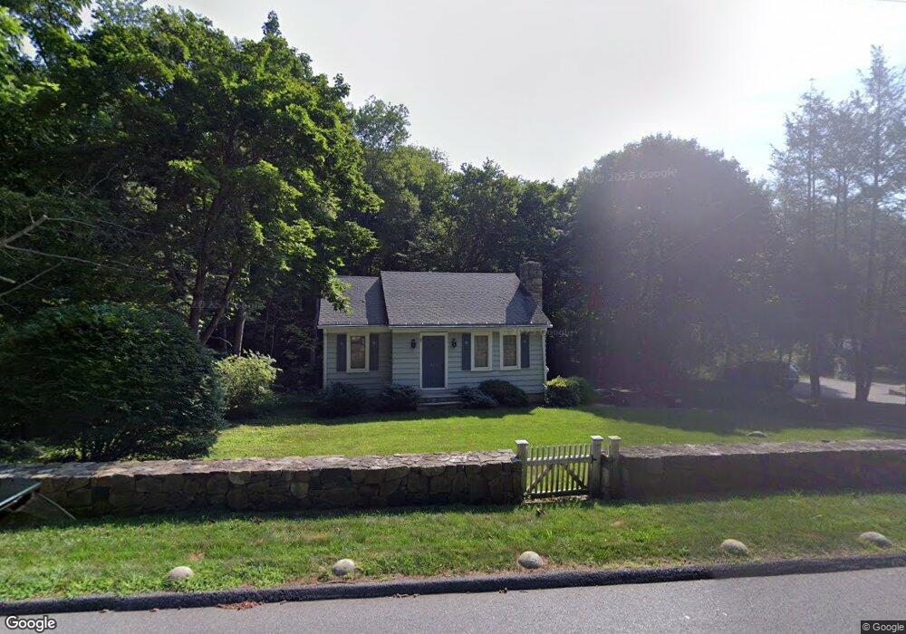 162 Hurlbutt St, Wilton, CT 06897 - photo 1