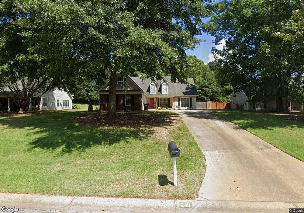 240 Overlook Dr unit 2, Covington, GA 30016 - photo 1