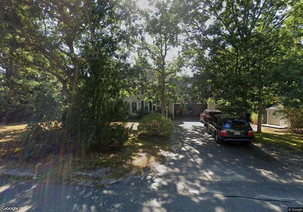 291 Simons Narrows Rd, Mashpee, MA 02649 - photo 1