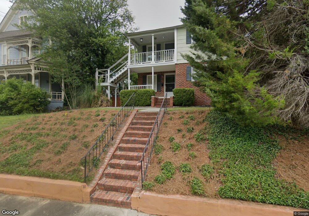 923 Highland Terrace, Macon, GA 31201 - photo 1