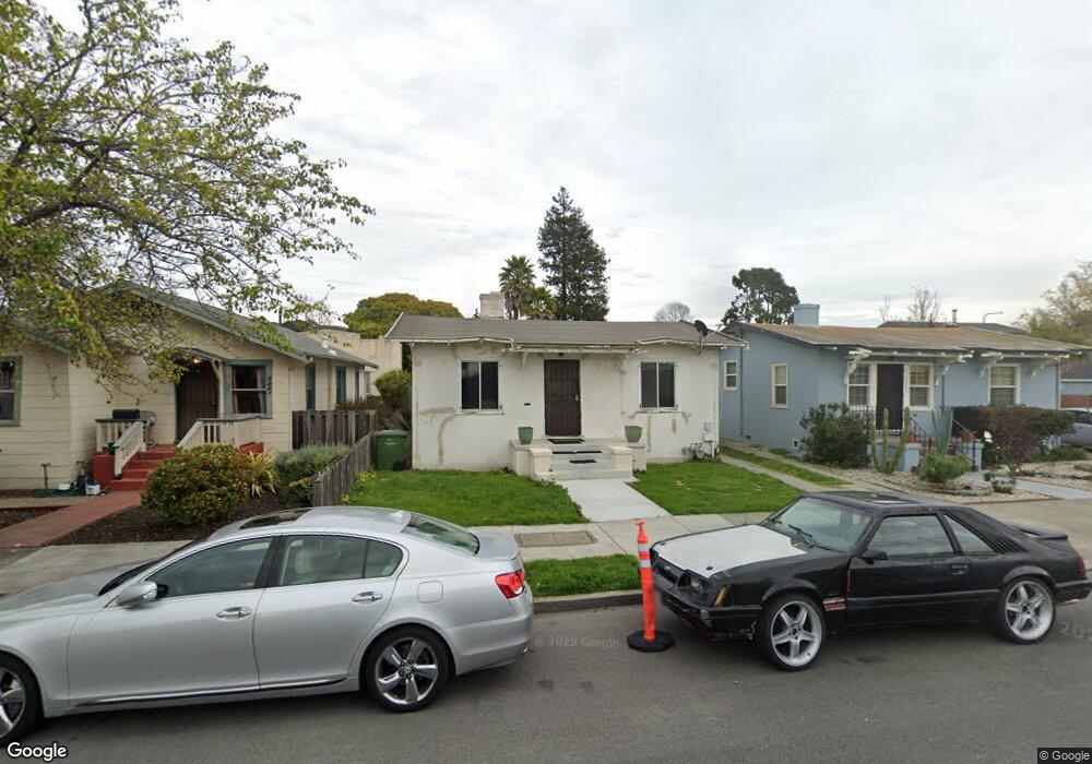 2335 Bonar St, Berkeley, CA 94702 - photo 1