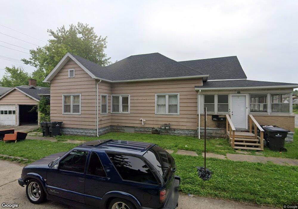 3002 Columbus Ave, Anderson, IN 46016 - photo 1