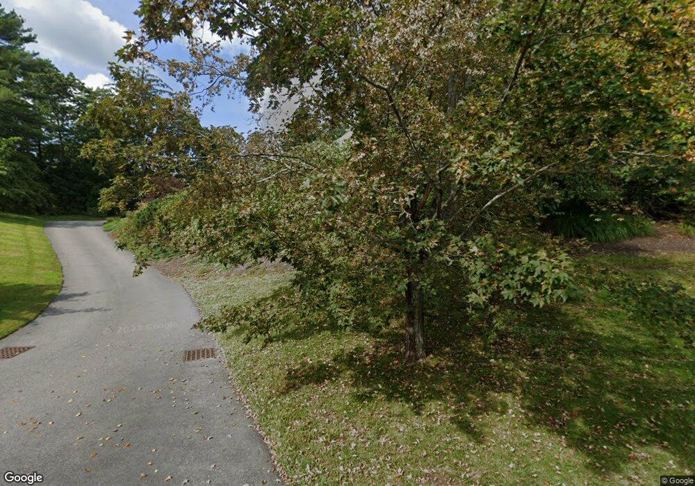 2 Southfield Dr, Dover, MA 02030 - photo 1