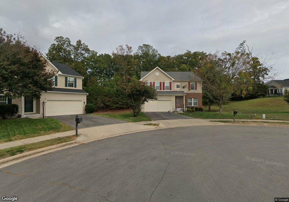 2800 Piper Glenn Ct, Dumfries, VA 22026 - photo 1