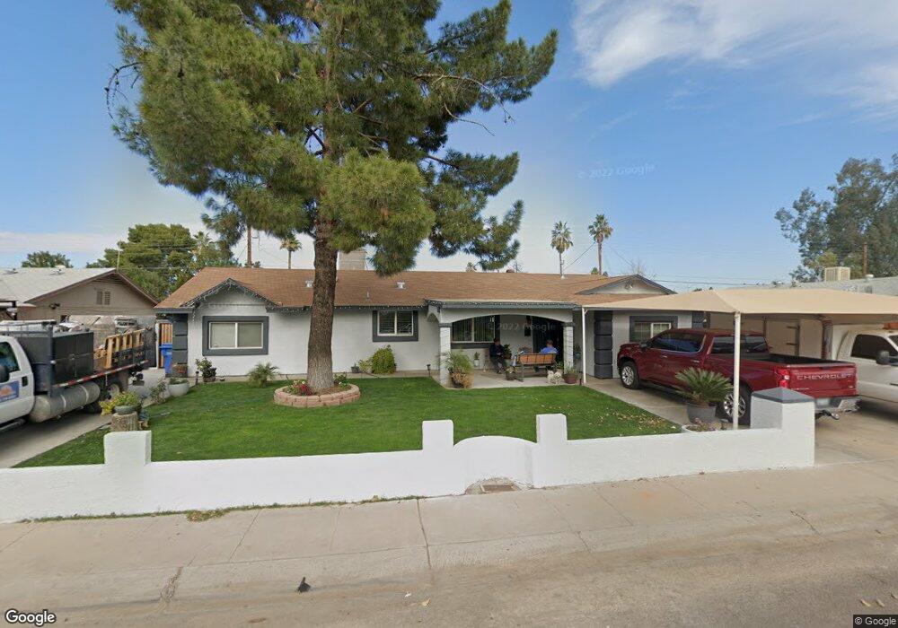 5634 W Verde Ln, Phoenix, AZ 85031 - photo 1