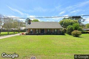 606 E Saint Francis St, Brusly, LA 70719