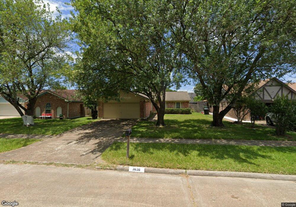 3638 Abinger Ln, Houston, TX 77088 - photo 1
