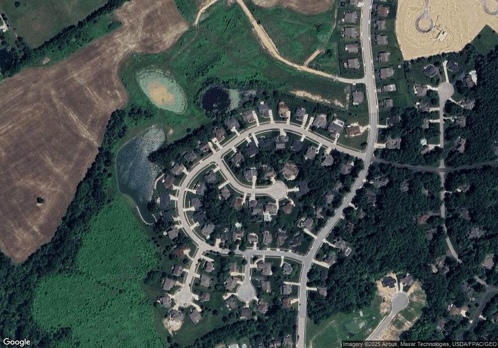 9930 Elsinore Ct, Plain City, OH 43064 - photo 1