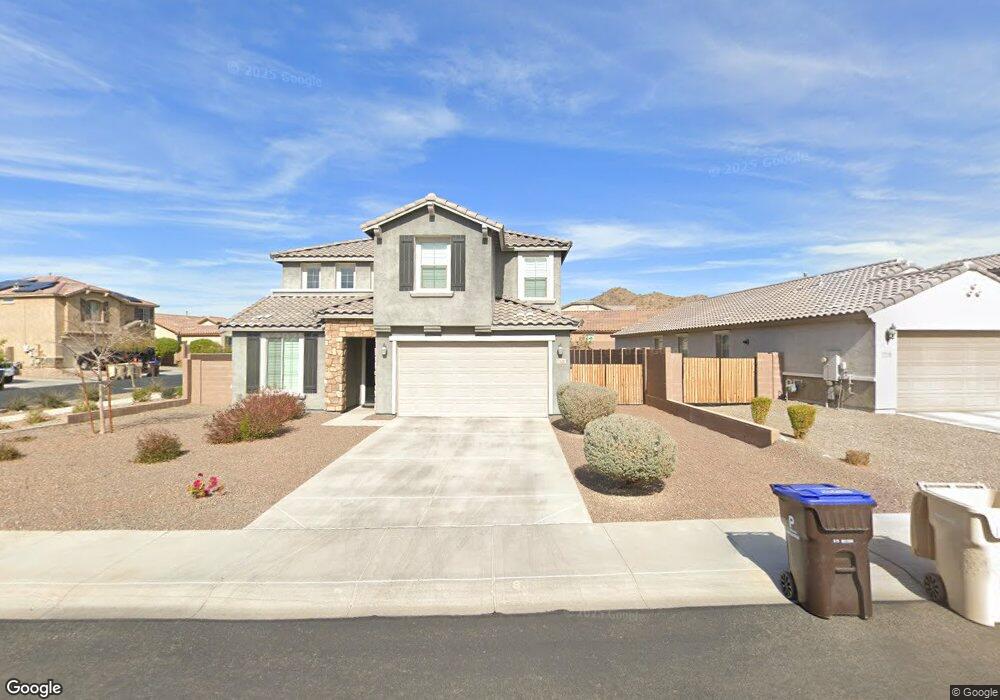 7120 W Maya Way, Peoria, AZ 85383 - photo 1