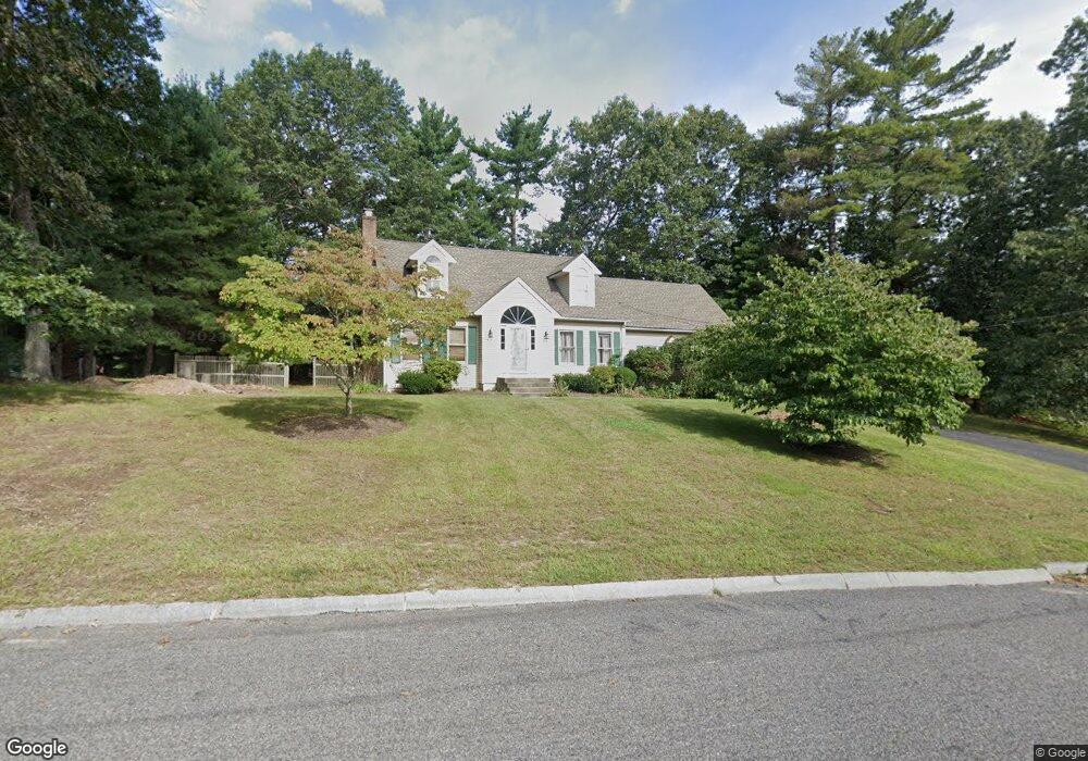 8 Loretta Rd, Franklin, MA 02038 - photo 1